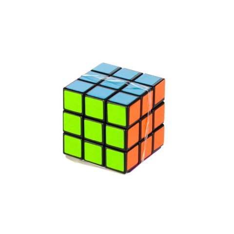 Kostka Rubika mini neonowa Kostka Rubika mini neonowa