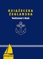 Książeczka żeglarska wyd. 7/2025 Książeczka żeglarska wyd. 7/2025