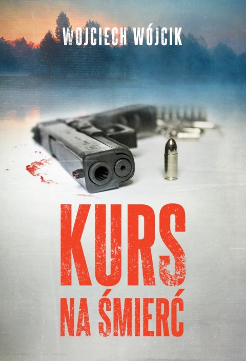 Kurs na śmierć Kurs na śmierć