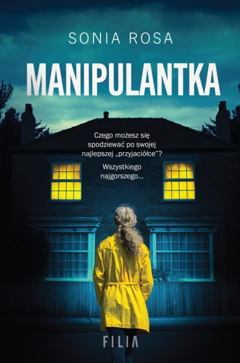 Manipulantka Manipulantka
