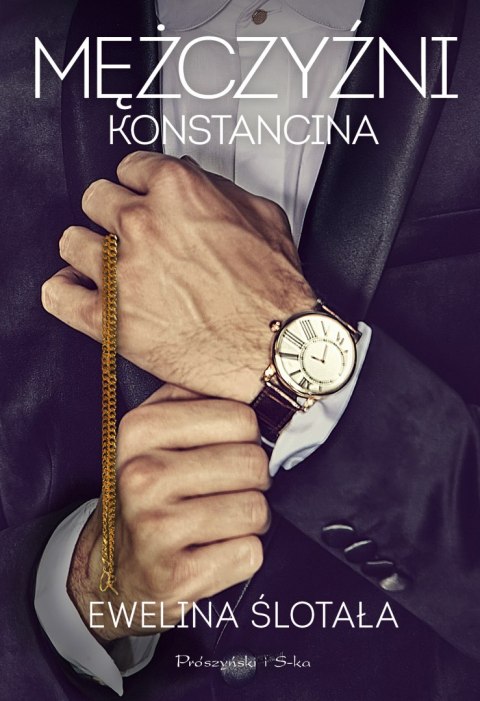Mężczyźni Konstancina Mężczyźni Konstancina