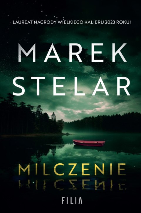 Milczenie Milczenie
