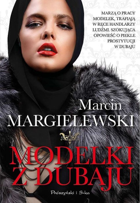 Modelki z Dubaju wyd. specjalne Modelki z Dubaju wyd. specjalne