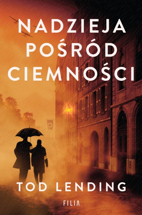 Nadzieja pośród ciemności Nadzieja pośród ciemności