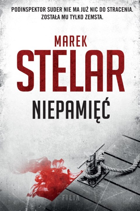 Niepamięć wyd. 2 Niepamięć wyd. 2