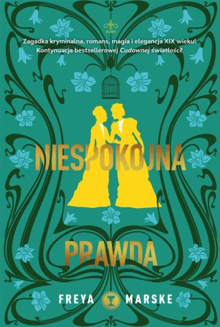 Niespokojna prawda