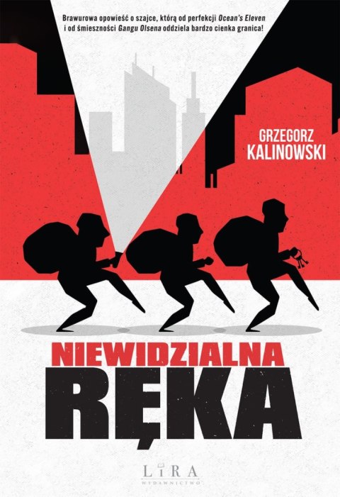Niewidzialna Ręka Niewidzialna Ręka