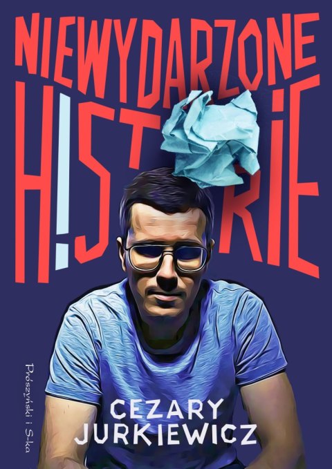 Niewydarzone historie Niewydarzone historie