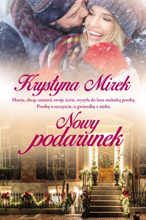 Nowy podarunek Nowy podarunek