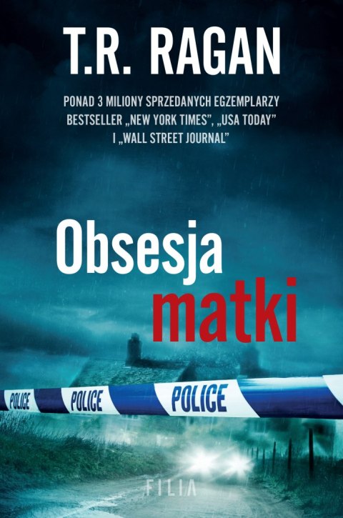 Obsesja matki Obsesja matki