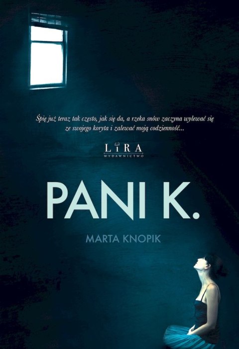 Pani K. Pani K.