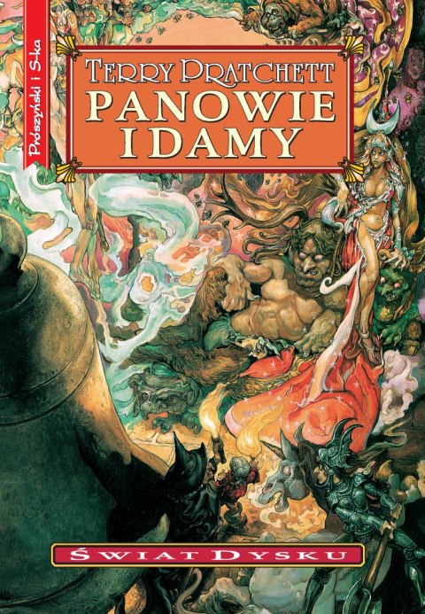 Panowie i damy Panowie i damy