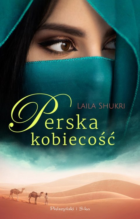 Perska kobiecość Perska kobiecość
