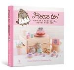 Piecz to! Książka kucharska kotki Pusheen Piecz to! Książka kucharska kotki Pusheen