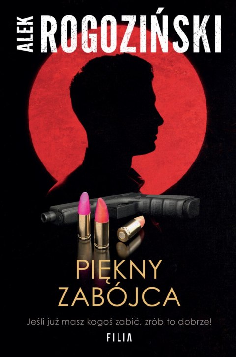Piękny zabójca Piękny zabójca