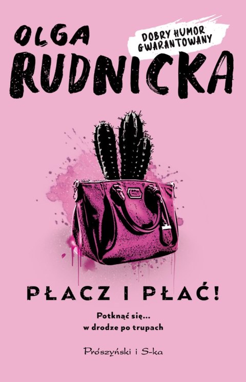 Płacz i płać! Płacz i płać!
