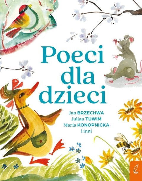 Poeci dla dzieci Poeci dla dzieci