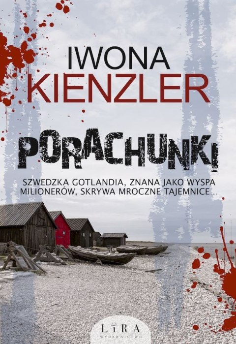 Porachunki Porachunki