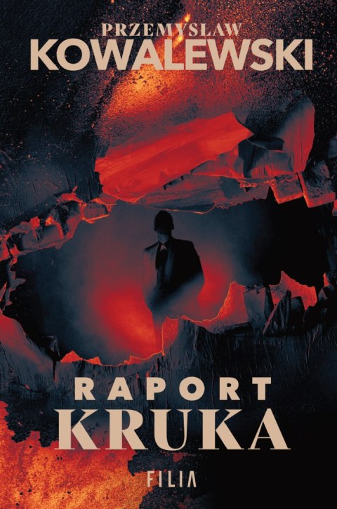 Raport Kruka Raport Kruka