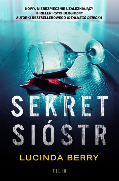 Sekret sióstr Sekret sióstr