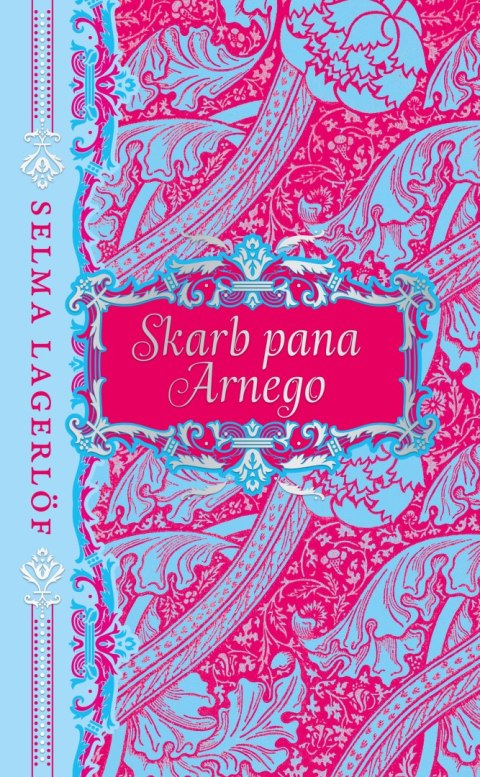 Skarb pana Arnego Skarb pana Arnego