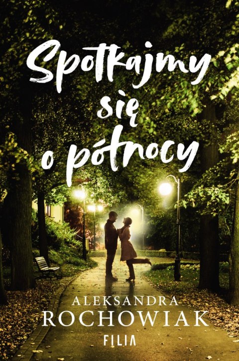 Spotkajmy się o północy Spotkajmy się o północy