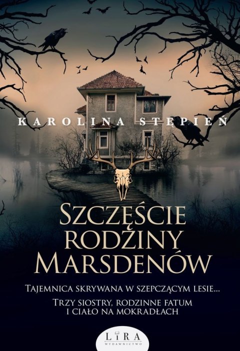 Szczęście Rodziny Marsdenów Szczęście Rodziny Marsdenów