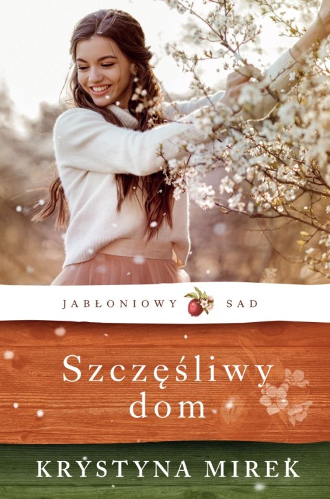 Szczęśliwy dom wyd. 3 Szczęśliwy dom wyd. 3