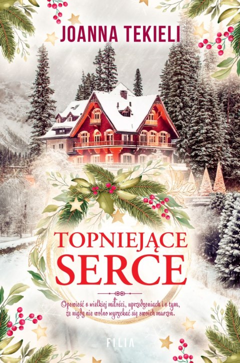 Topniejące serce Topniejące serce