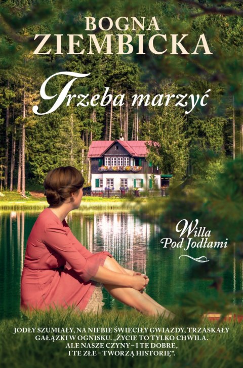 Trzeba marzyć Trzeba marzyć