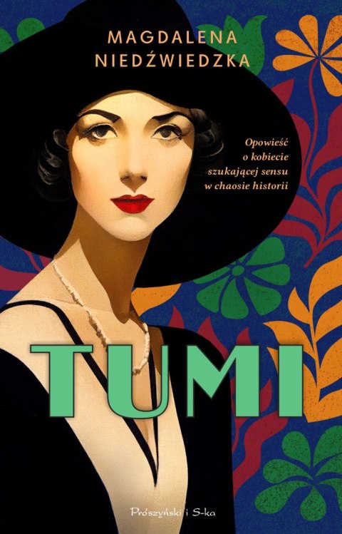 Tumi Tumi