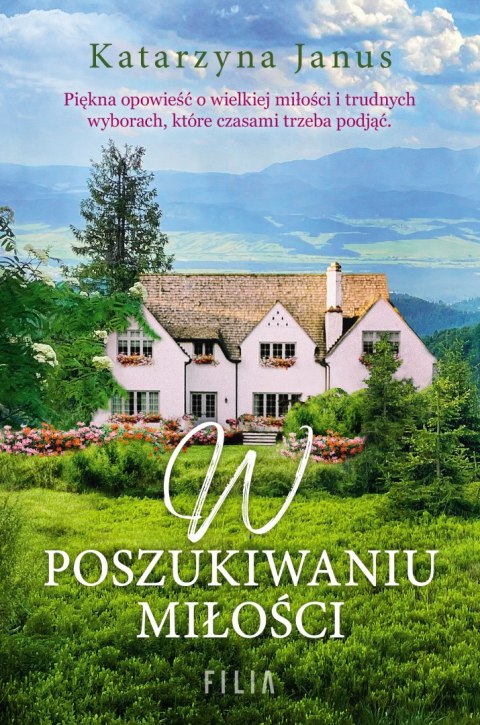 W poszukiwaniu miłości W poszukiwaniu miłości