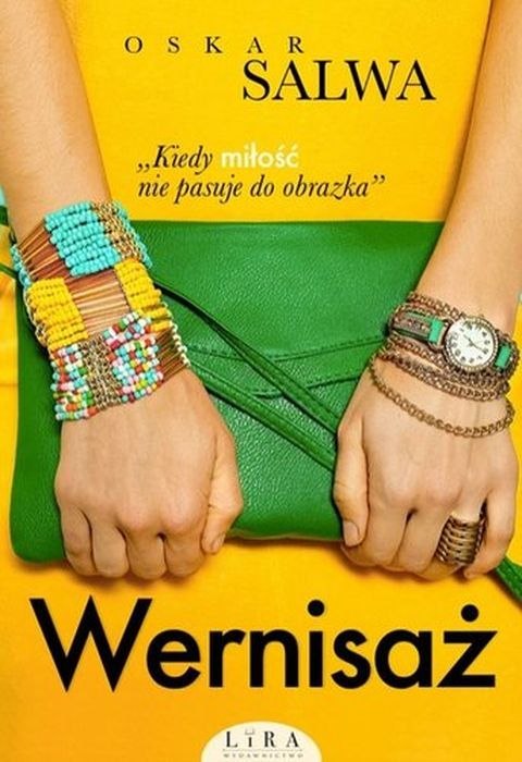 Wernisaż Wernisaż