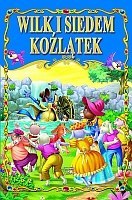 Wilk i siedem koźlątek Wilk i siedem koźlątek