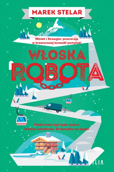 Włoska robota Włoska robota