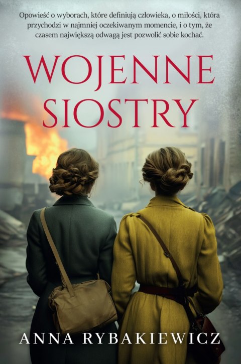 Wojenne siostry Wojenne siostry
