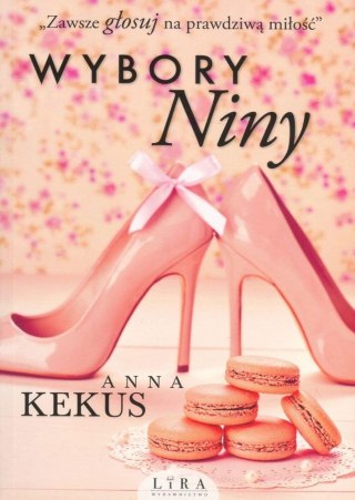 Wybory niny wyd. kieszonkowe