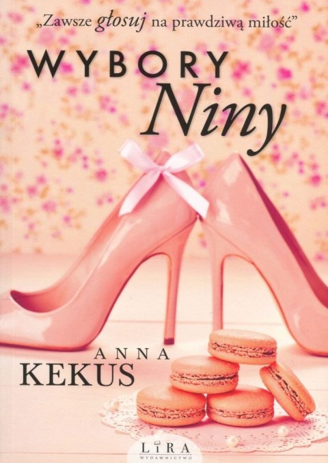Wybory niny wyd. kieszonkowe Wybory niny wyd. kieszonkowe