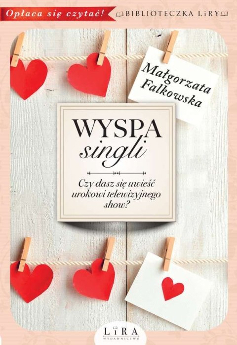 Wyspa singli Wyspa singli