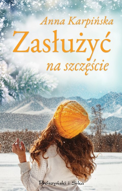 Zasłużyć na szczęście Zasłużyć na szczęście