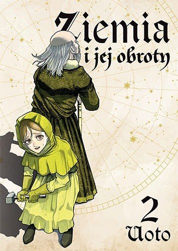 Ziemia i Jej Obroty. Tom 2 Ziemia i Jej Obroty. Tom 2