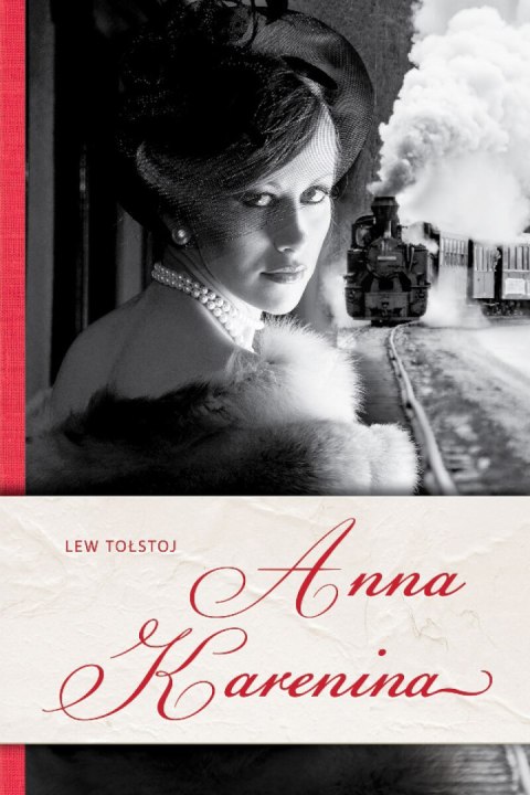 Anna Karenina Anna Karenina