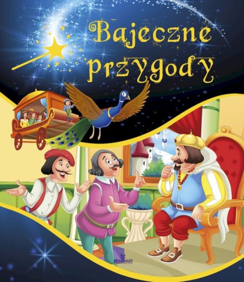 Bajeczne przygody Bajeczne przygody