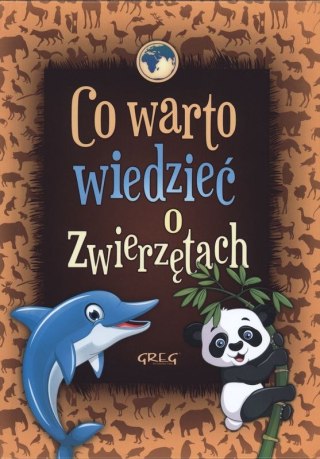 Co warto wiedzieć o zwierzętach