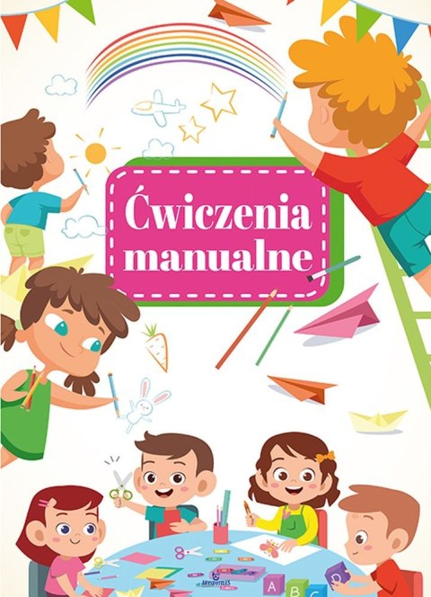 Ćwiczenia manualne Ćwiczenia manualne