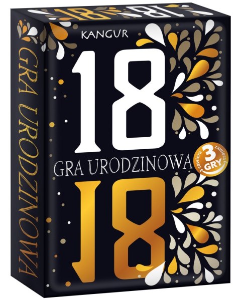 Gra 18 Urodziny Gra 18 Urodziny