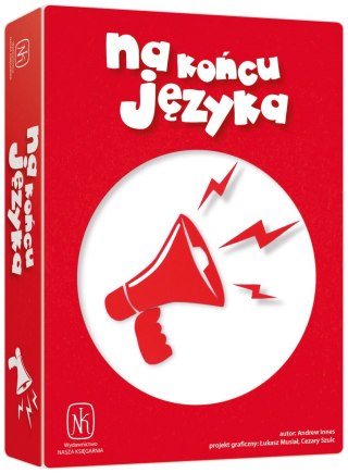 Gra Na końcu języka