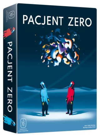 Gra Pacjent zero