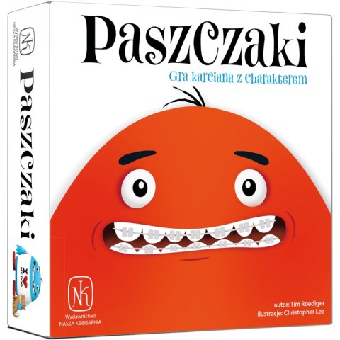 Gra Paszczaki Gra Paszczaki
