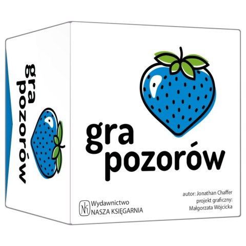 Gra pozorów Gra pozorów